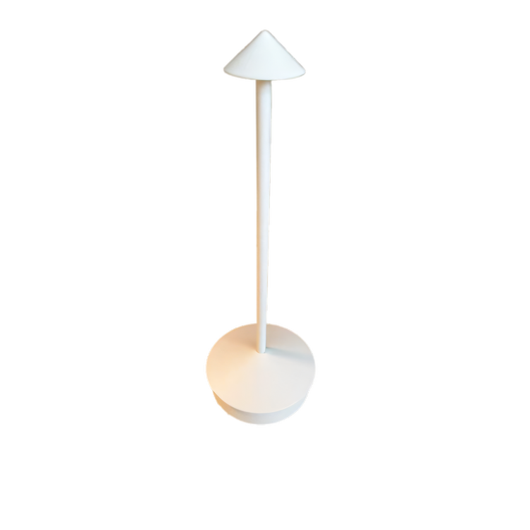 Product image #1 for Omcan USA 48505 Countertop Heat Lamp