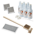 Thumbnail image #1 for Ovention Premium Care Package for Double MILO MILO2-16 Oven Cleaning Kit