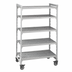 Thumbnail image #2 for Cambro Camshelving Premium 24