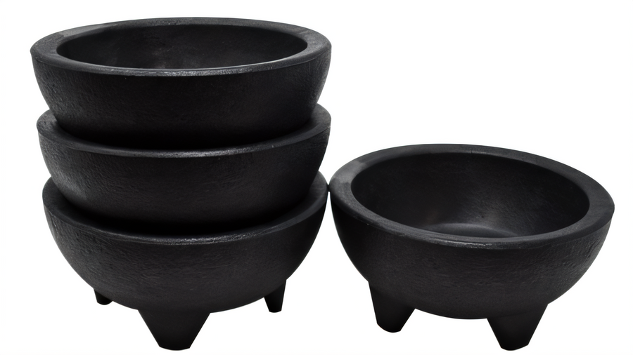 Product image #1 for Omcan USA 80951 Salsa, Chip, & Tortilla Servers
