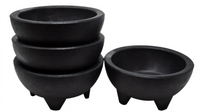 Omcan USA 80951 Salsa, Chip, & Tortilla Servers