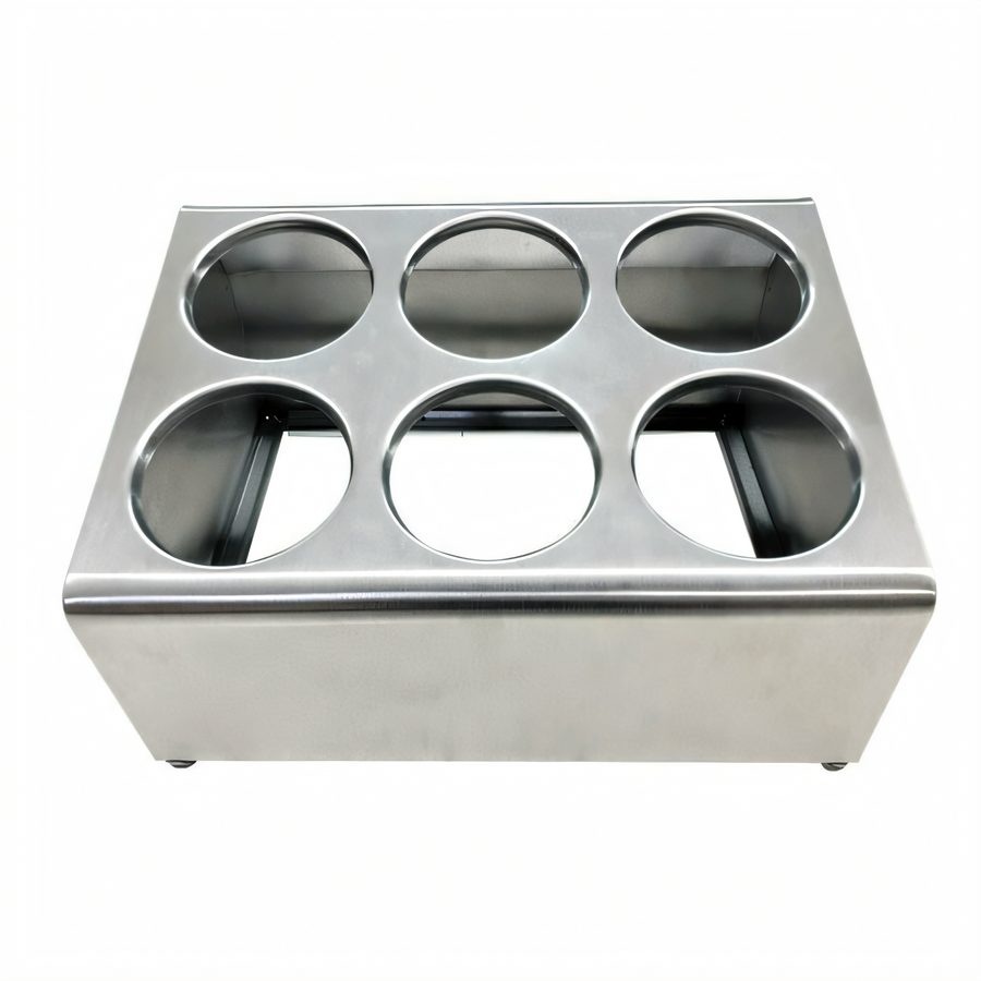 Product image #1 for Omcan USA 80817 Silverware Caddy