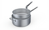 Thumbnail image #1 for Wear-Ever 9 Qt Aluminum Fryer