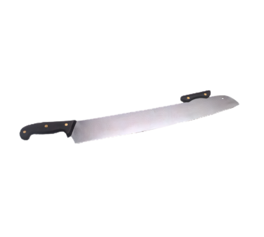 Product image #1 for American Metalcraft PPK17 Pizza Cutters & Knives Case of 6