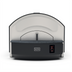 Thumbnail image #1 for Trento Alfa Zeno Series Single Deck 4-Pizza Countertop Electric Pizza Oven