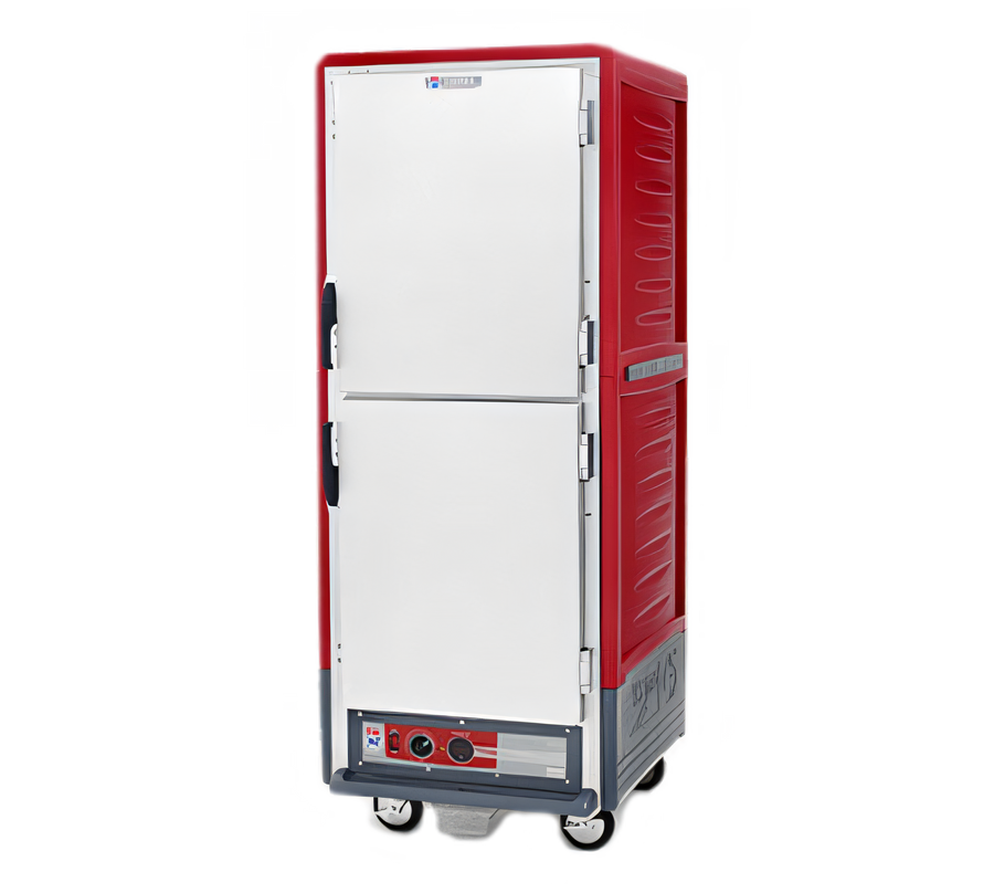 Product image #1 for Metro C539-HLDS-UA C5 Insulation Armour Heated Cabinets & Holding Shelves