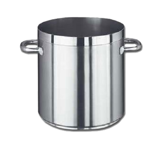 Product image #1 for Vollrath Centurion 74 Quart Induction-Ready Stock Pot, 18-8 Brushed Stainless Steel