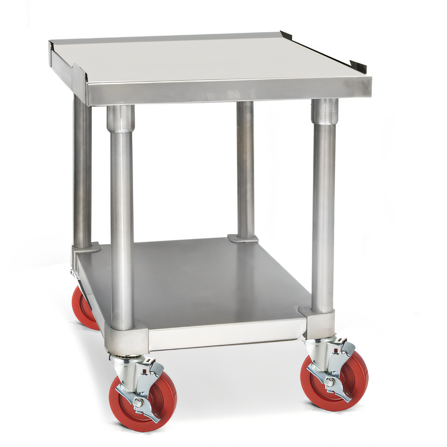 Product image #1 for American Range VES-20 Equipment Stands & Utility Carts