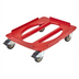 Thumbnail image #1 for Cambro Cam GoBox Camdolly Compact Platform Dolly