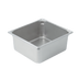 Thumbnail image #1 for Vollrath Super Pan V 2/3 Size Solid Food Pan, 6 Inch Deep, 14 Qt Capacity