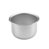 Thumbnail image #1 for Vollrath 24 oz Stainless Steel All-Purpose Mixing Bowl