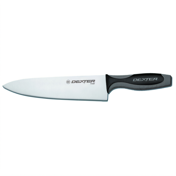 Product image #1 for Dexter-Russell V-Lo 8-Inch Chef's Knife with High-Carbon Stainless Steel Blade