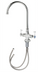Thumbnail image #1 for Krowne Royal Series Deck-Mount Double Pantry Faucet with Gooseneck Spout