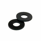 Thumbnail image #1 for Alfa International 22-1 1/2X7/8 Worm Thrust Washer, 22 Hub, 1-1/2 in OD x 7/8 in Hole, Black