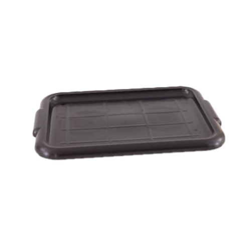 Product image #1 for Crestware BTLIDBK Bus Tub Lids