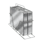 Thumbnail image #1 for Cres Cor Kold Keeper 0645 003 NSF-Certified Restaurant Rack Carrier
