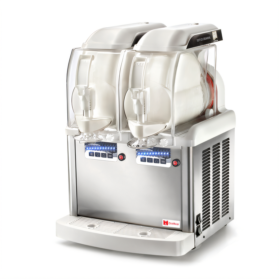 Product image #1 for Crathco-UNIC GT PUSH 2 Crathco Beverage Cold & Frozen Beverage Dispensers