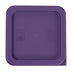 Thumbnail image #1 for Winco PECC-24P Food Pan Covers Case of 12
