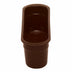Thumbnail image #1 for Cambro 415CBP131 Silverware Caddy Case of 12