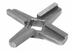 Thumbnail image #1 for Omcan USA 11074 Meat Processing Equipment Parts