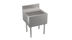 Thumbnail image #1 for Krowne Stadium Series Built-In Underbar Ice Bin/Cocktail Unit with 10-Circuit Cold Plate, 24-Inch Wide, 97-Pound Capacity