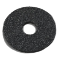 CFS Brands GR09RS03 Margarita Glass Rimmers Case of 12