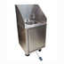 Thumbnail image #1 for Mobile Hot Water Hand Wash Sink with 12
