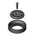 Thumbnail image #1 for T&S Brass B-24K Faucet Components