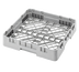 Thumbnail image #2 for Cambro Camrack® Full Size 1-Compartment Dishwasher Base Rack, Cranberry