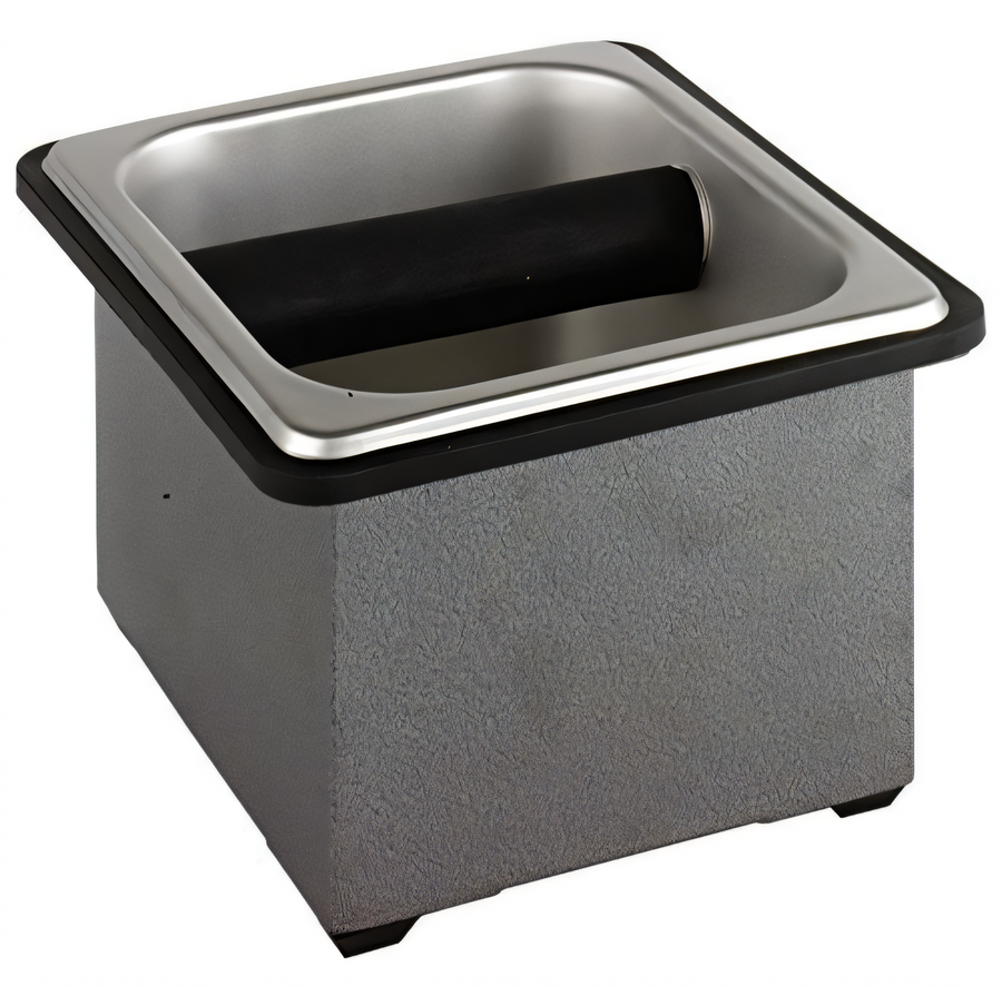 Product image #1 for Crathco-UNIC LV0GMI1J UNIC Espresso Equipment Trash Can Parts & Accessories