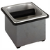 Thumbnail image #1 for Crathco-UNIC LV0GMI1J UNIC Espresso Equipment Trash Can Parts & Accessories