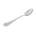 Thumbnail image #1 for Crestware Riserva 8-1/8 Inch Extra Heavy Weight Table Spoon, 18/8 Stainless Steel