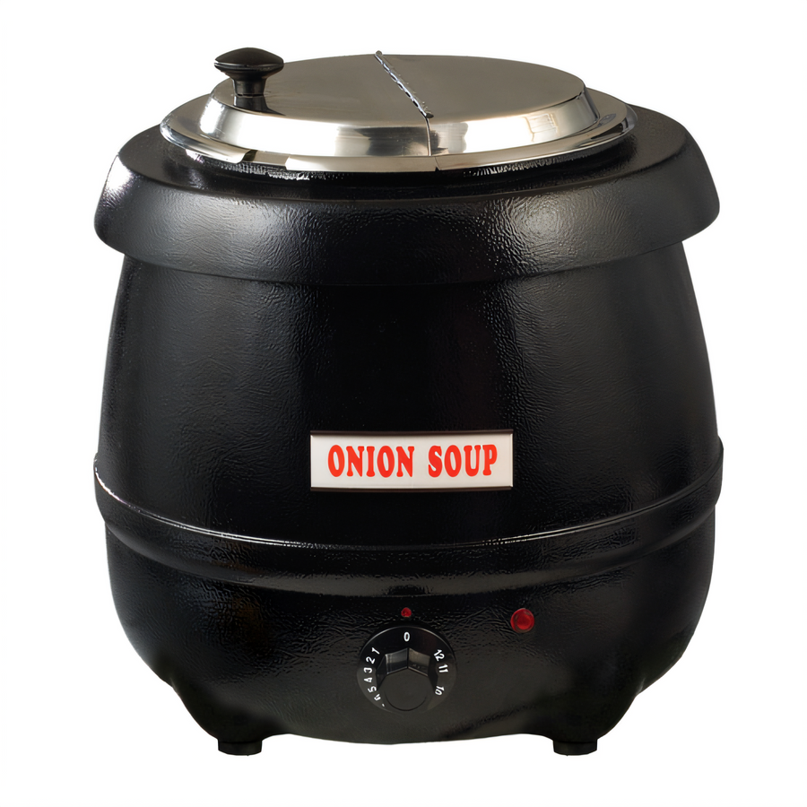 Product image #1 for Winco ESW-66 Countertop Food Warmers