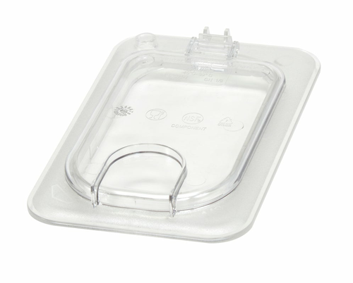 Product image #1 for Cambro 90CWL135 FlipLid® Food Pan Covers Case of 6