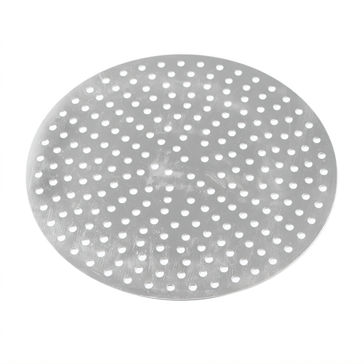 Product image #1 for American Metalcraft 18909P Pizza Pans Case of 24