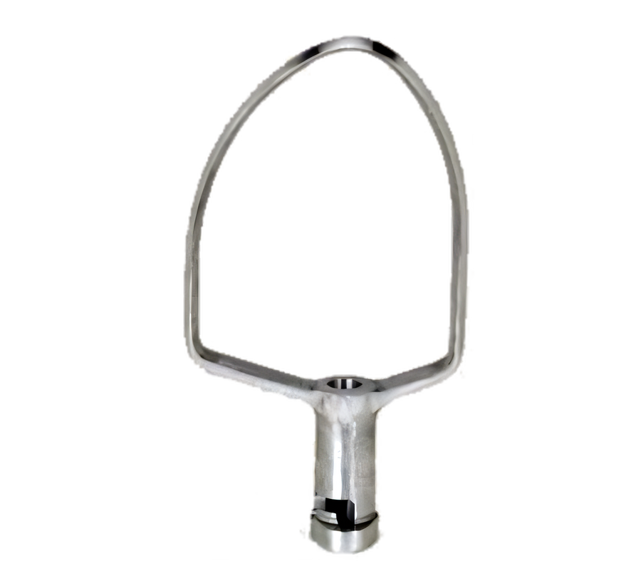 Product image #1 for Globe Pastry Knife Attachment for 60 Qt Planetary Mixers