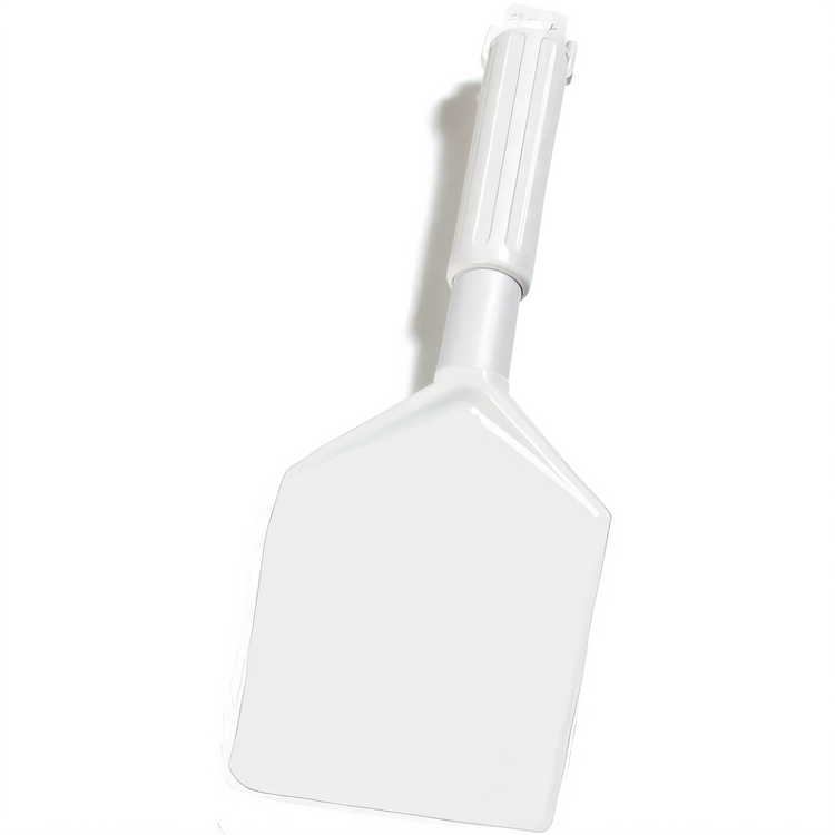 Product image #1 for Sparta® 13-1/2 Inch White Nylon Spatula Scraper
