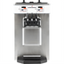 Thumbnail image #5 for Spaceman 6235-C Twin Twist Gravity-Fed Countertop Soft Serve Freezer