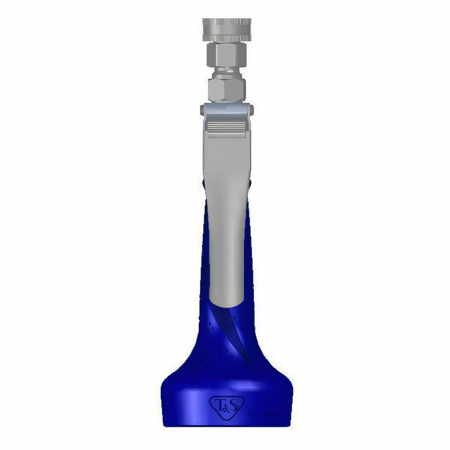 Product image #1 for T&S Brass B-0108-GH 1.07 GPM Pre-Rinse Spray Valve with Garden Hose Female Adapter