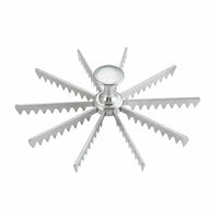 Winco APM-10 Pie & Cake Cutters & Markers Case of 48