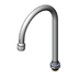 Thumbnail image #1 for T&S Brass 133X-LAM Commercial Faucets & Plumbing