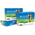 Thumbnail image #2 for Whip-It! Originals N2O Cream Chargers, 360-Count Case (36 x 10-Pack)