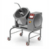 Thumbnail image #1 for Cucimix UCBTE008V1 8 Gallon Electric Tilting Braising Pan with Mixer