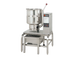 Thumbnail image #1 for Groen TS/10-1 Stainless Steel Open Base Support Stand for TDB/6 10-Quart Electric Kettles