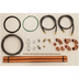 Thumbnail image #1 for RATIONAL Electric iCombi/SCC/CMP 201 Installation Kit, 208/240V, 3-Phase, 60 Hz