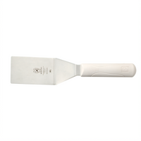 Mercer Culinary M18730WH Millennia Residential Turners & Tongs Case of 6