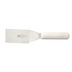 Thumbnail image #1 for Mercer Culinary M18730WH Millennia Residential Turners & Tongs Case of 6