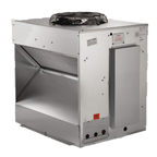 Thumbnail image #1 for Scotsman Eclipse® ECC1800-3 Air-Cooled Remote Condensing Unit for Prodigy Plus Ice Makers, 1775 lb/24 Hr, 208-230V 3-Phase