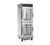 Thumbnail image #1 for Henny Penny HHC-980 Narrow Full-Size Electric Heated Holding Cabinet with Humidity Control