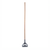 Thumbnail image #1 for Carlisle Quick-Change 60-Inch Wood Mop Handle with Plastic Head